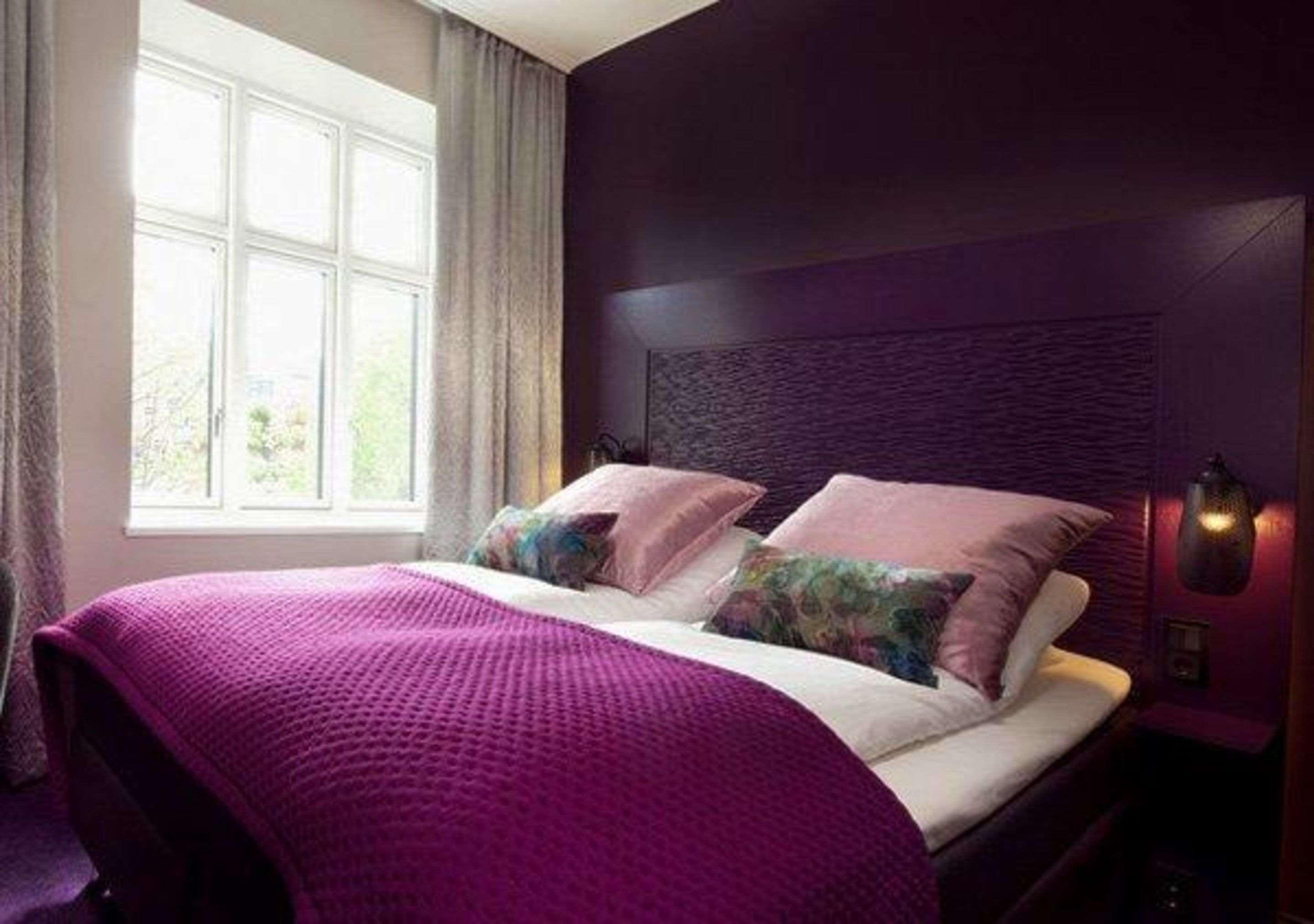 Hotel Oleana Bergen Ngoại thất bức ảnh