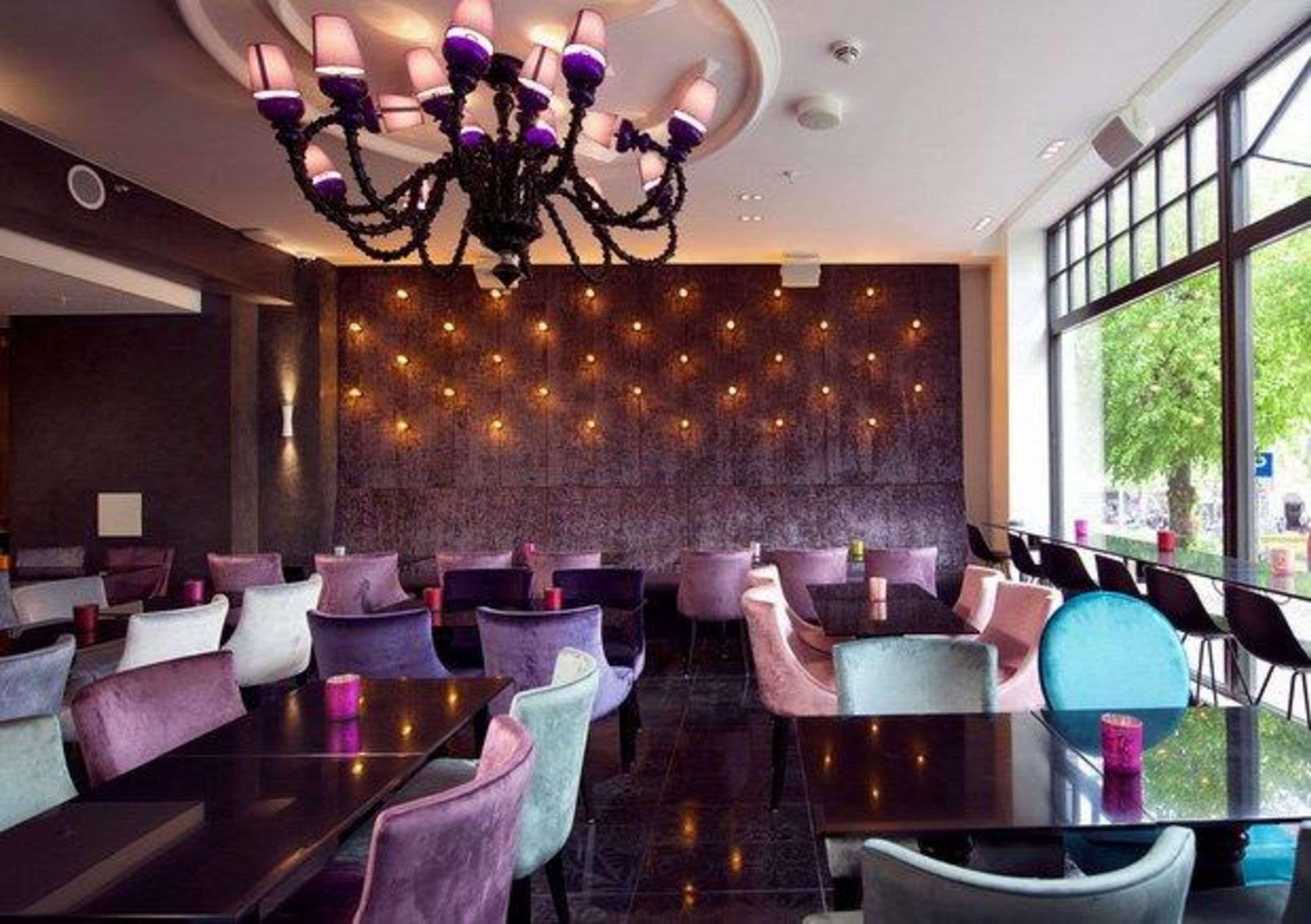 Hotel Oleana Bergen Ngoại thất bức ảnh