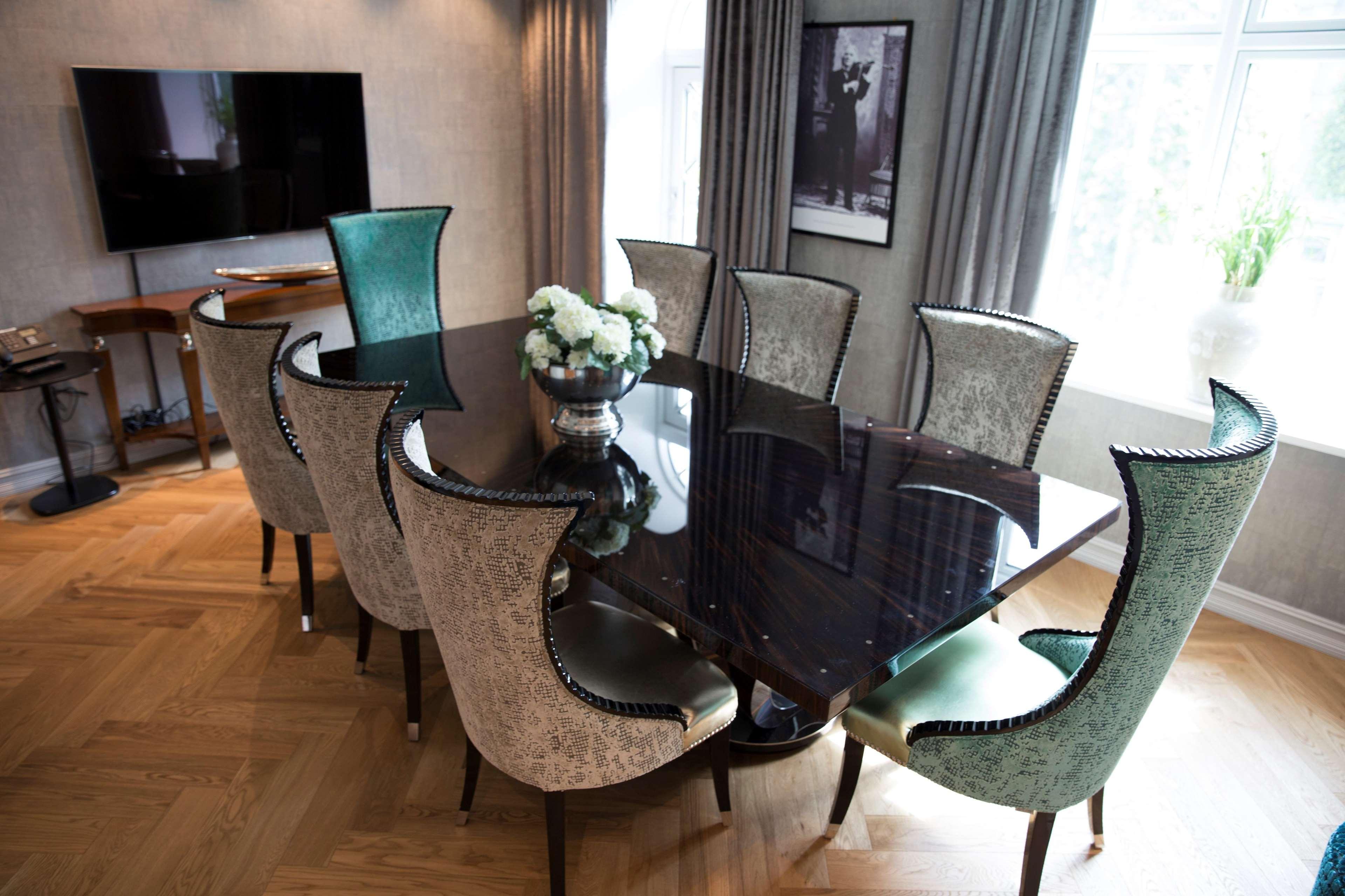 Hotel Oleana Bergen Ngoại thất bức ảnh