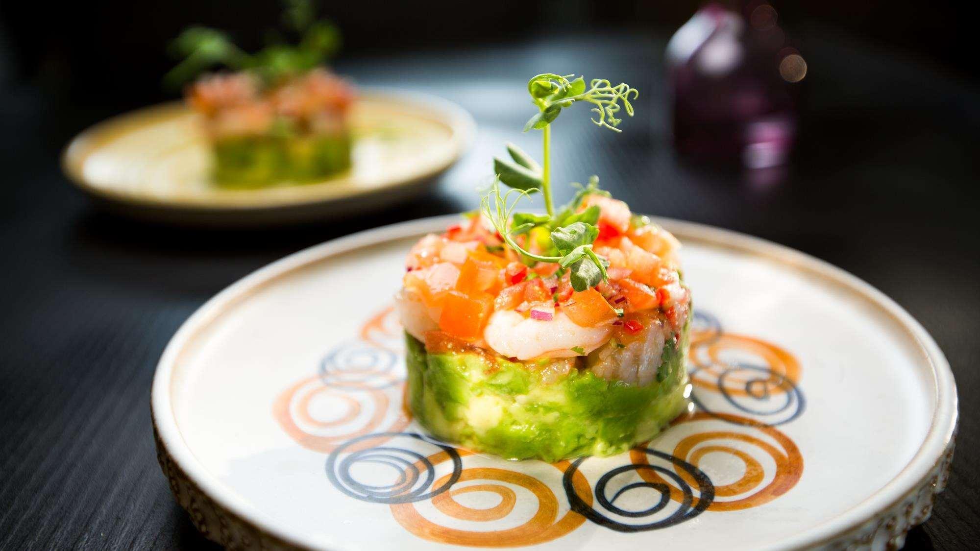 Hotel Oleana Bergen Ngoại thất bức ảnh