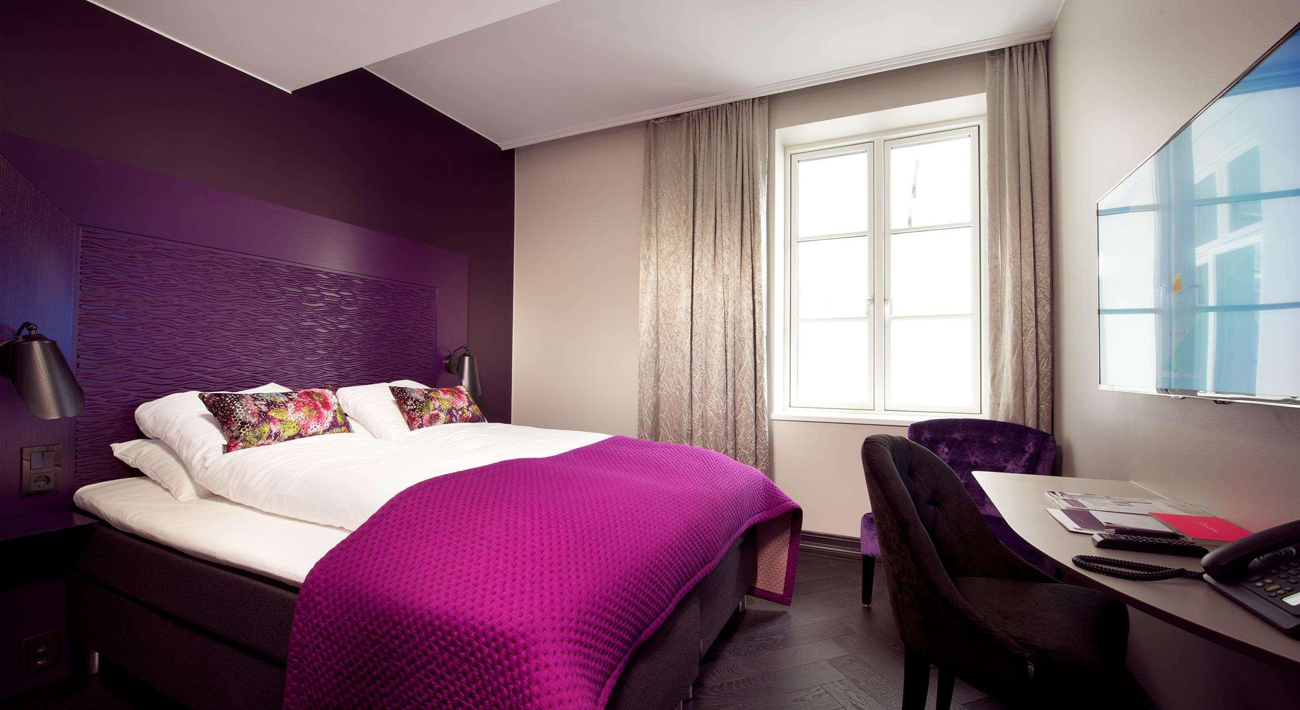 Hotel Oleana Bergen Ngoại thất bức ảnh