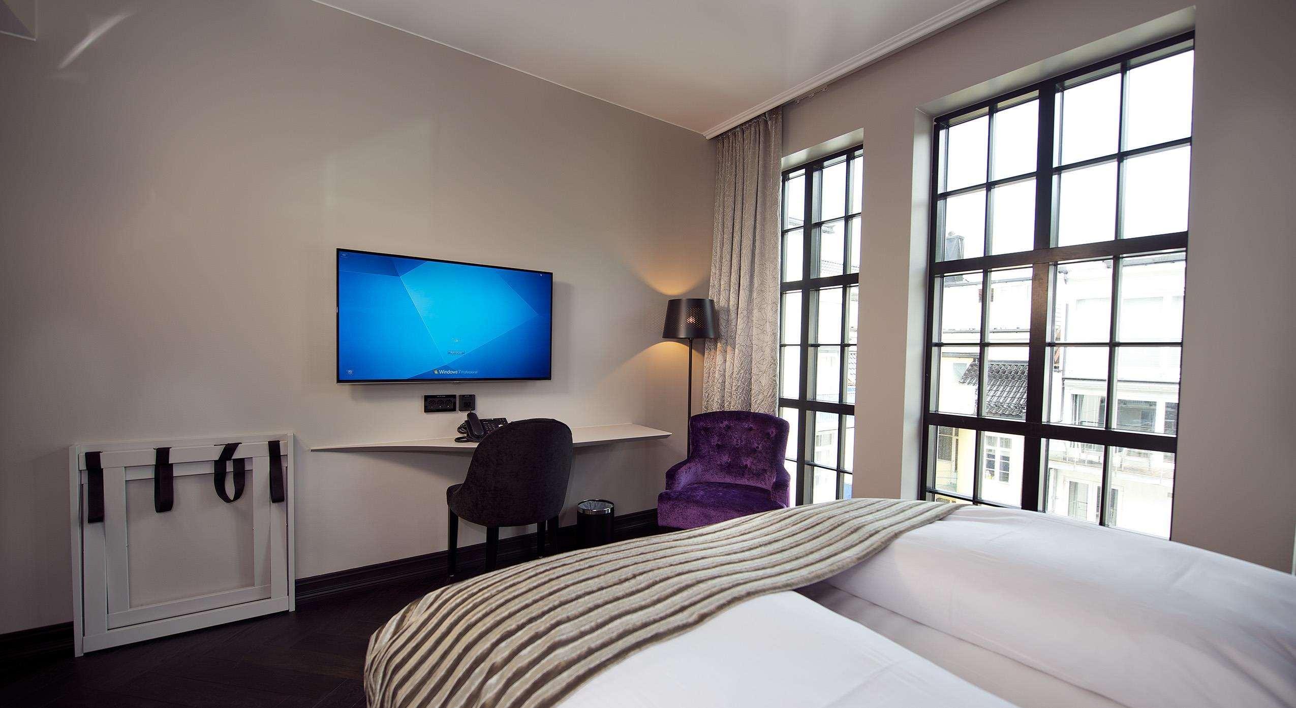 Hotel Oleana Bergen Ngoại thất bức ảnh