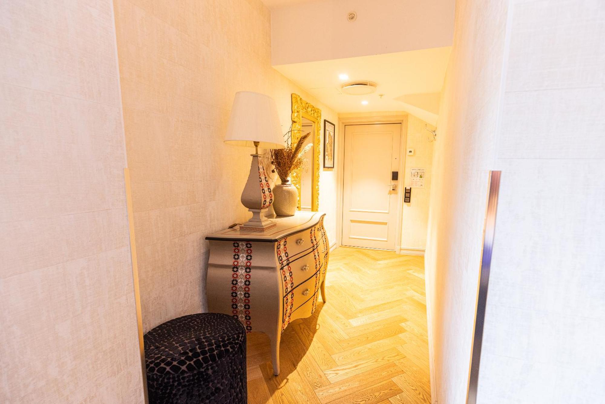 Hotel Oleana Bergen Ngoại thất bức ảnh