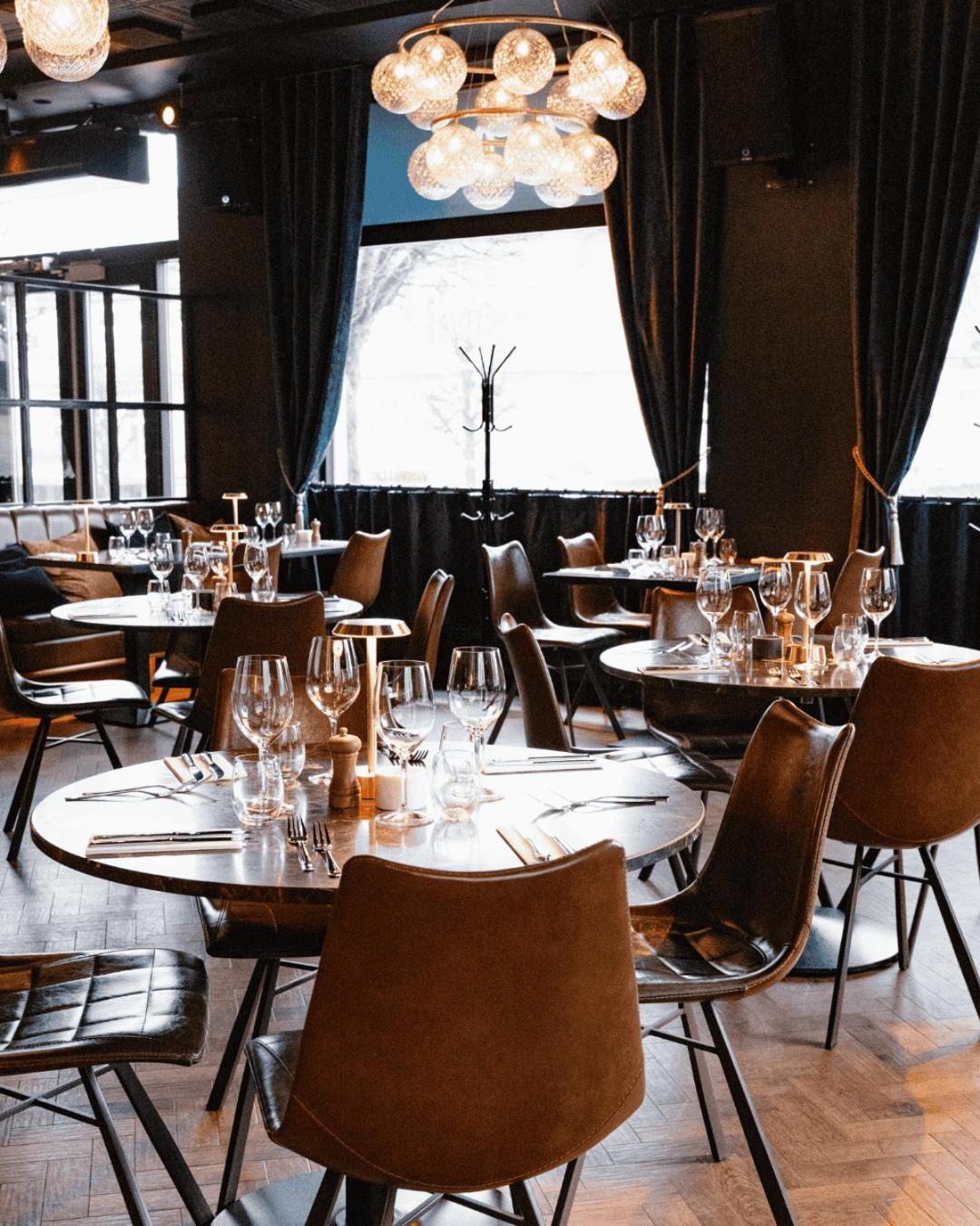 Hotel Oleana Bergen Ngoại thất bức ảnh